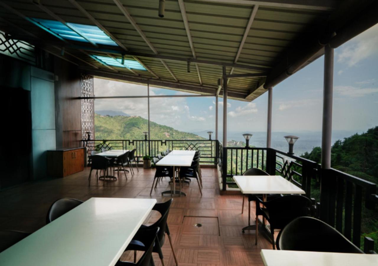 Zip By Spree Hotels Bella Heights Mcleodganj Dharamshala Exterior foto